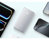 Anker Zolo Power Bank 10000mAh 22.5W Built-In USB-C Cable White - 1371535 - zdjęcie 2